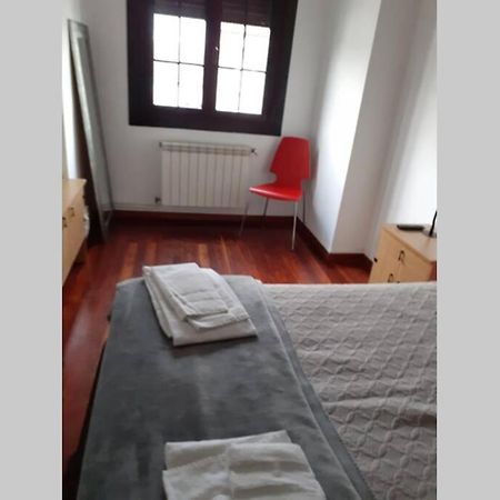 Apartamento Con Garaje Santiago De Compostela Santiago de Compostela Exterior foto