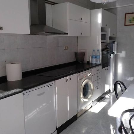 Apartamento Con Garaje Santiago De Compostela Santiago de Compostela Exterior foto