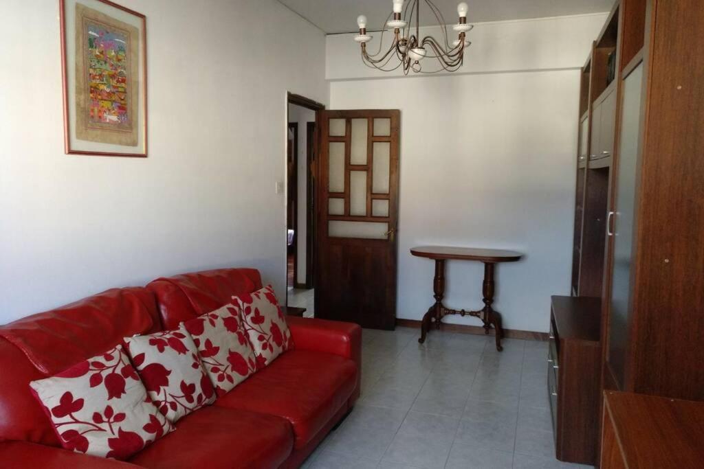 Apartamento Con Garaje Santiago De Compostela Santiago de Compostela Exterior foto